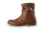 Milo Mila Boots in maat 36 Cognac | 5% extra korting, Milo Mila, Verzenden, Jongen of Meisje, Schoenen