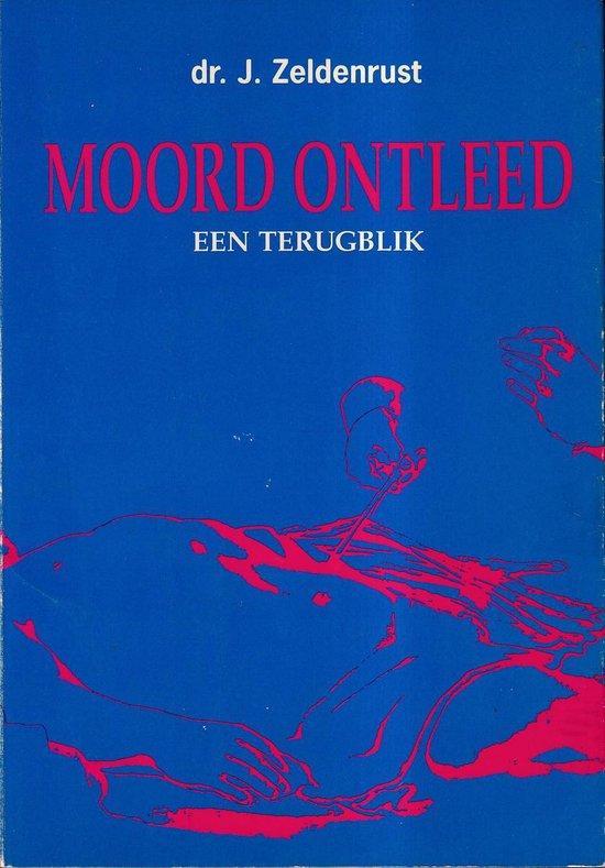 Moord ontleed 9789065230393 Zeldenrust, Livres, Science, Envoi