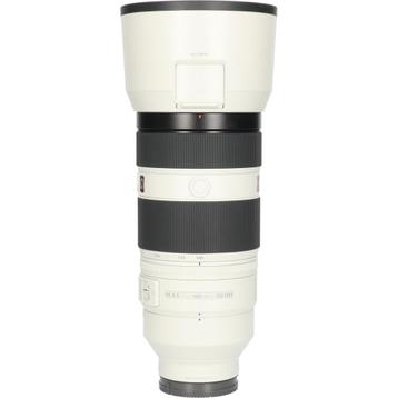 Tweedehands Sony FE 100-400mm f/4.5-5.6 GM OSS CM3475 beschikbaar voor biedingen