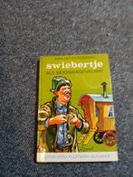 Swiebertje als woonwagenklant 9789020675184 Bogaard, Verzenden, Gelezen, Bogaard