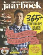Jamies recepten jaarboek 9789085713029, Jamie Oliver, Jamie Magazine, Zo goed als nieuw, Verzenden