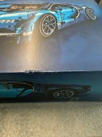Lego Set - 42083 - Technic - Bugatti Chiron, Nieuw