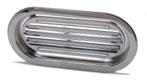 Bieden: Rutgerson A1495-200 oval stainless steel, Watersport en Boten, Bootonderdelen, Ophalen of Verzenden, Nieuw