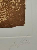 Sandro Chia (1946) - Eroe