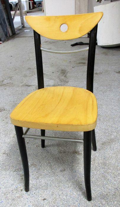 Stoel, Houten Stoel, Zakelijke goederen, Kantoor en Winkelinrichting | Kantoormeubilair en Inrichting