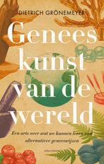 Geneeskunst van de wereld 9789045038995 Dietrich Grönemeyer, Boeken, Verzenden, Gelezen, Dietrich Grönemeyer
