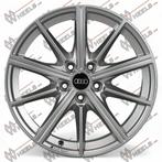 Audi A3 8Y S line 18 inch originele velgen 8Y0601025M, Auto-onderdelen, Banden en Velgen, Ophalen of Verzenden, Nieuw