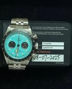Tudor - Black Bay Chrono Flamingo Blue - 79360N - Homme -
