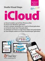 iCloud 9789059051607, Livres, Informatique & Ordinateur, Studio Visual Steps, Verzenden