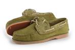 Timberland Loafers in maat 43 Groen | 5% extra korting, Kleding | Heren, Schoenen, Loafers, Overige kleuren, Verzenden, Timberland