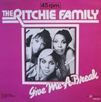 The Ritchie Family - Give Me A Break, Cd's en Dvd's, Verzenden, Gebruikt