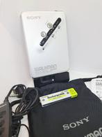 Sony - Walkman WM-EX674-Made in Japan,retro tape,remote,, Audio, Tv en Foto, Radio's, Nieuw