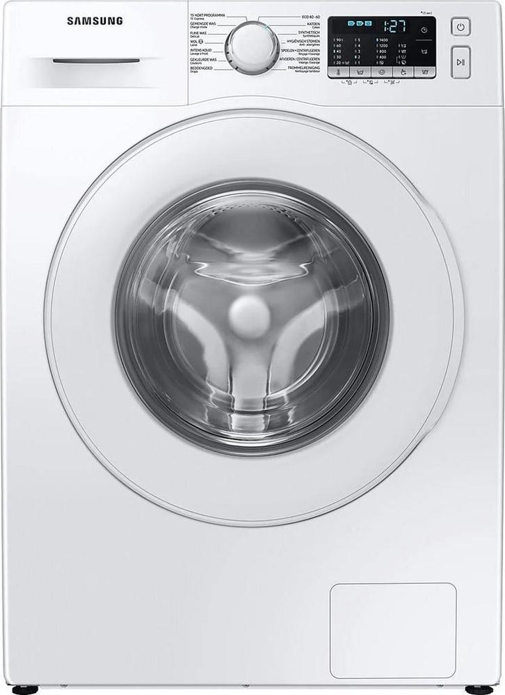 Samsung WW70TA049TE - Wasmachine - 7 kg - 1400 tpm -, Electroménager, Lave-linge, Enlèvement ou Envoi