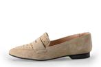 Manfield Loafers in maat 39 Beige | 5% extra korting, Kleding | Dames, Schoenen, Verzenden, Beige, Overige typen, Nieuw