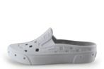 Vans Muiltjes in maat 36 Wit | 5% korting, Verzenden, Wit, Zo goed als nieuw, Vans