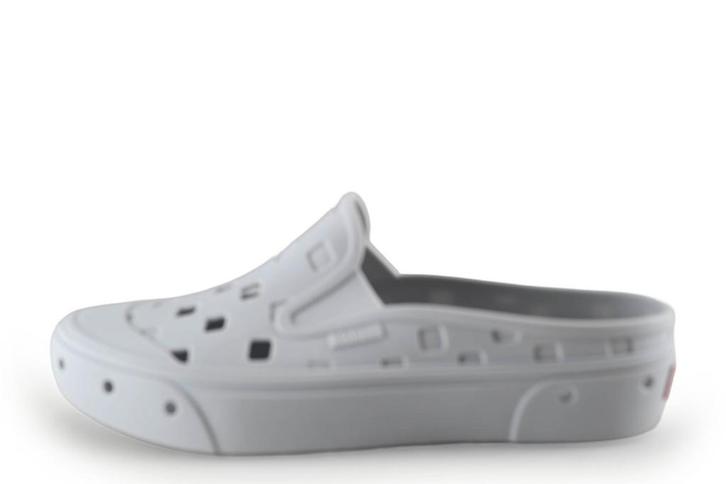 Vans muiltjes in maat 36 Wit | 5% korting, Kleding | Dames, Schoenen, Wit, Zo goed als nieuw, Verzenden