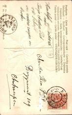 Fantasie, kind - kinderen - Ansichtkaart (267) - 1900-1950, Gelopen