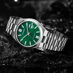 Citizen - Tsuyosa Collection Automatique 2025 - Green 37,00, Nieuw