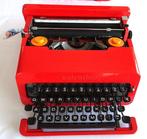 Ettore Sottsass, Perry King - Olivetti, Valentine S -
