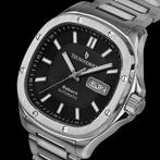 Tecnotempo - Automatic - Reborn - Black dial - TT.RE.AB, Nieuw
