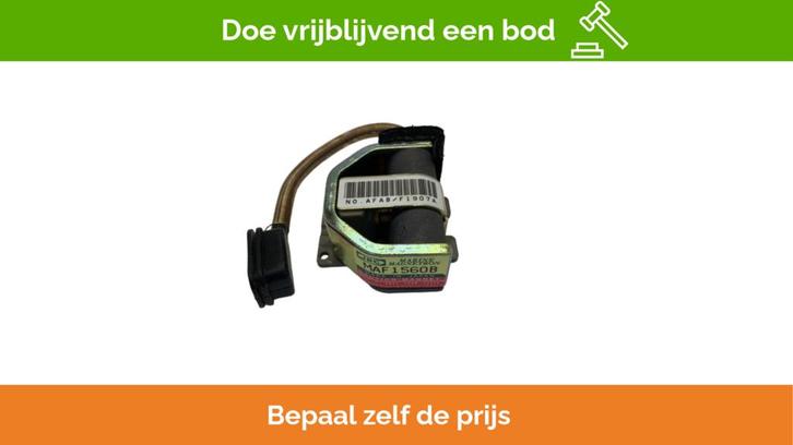 Bieden: Raymarine R58160 2 kW Radar Magnetron, Watersport en Boten, Navigatiemiddelen en Scheepselektronica, Ophalen of Verzenden