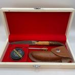 Laguiole - Le Rustique - Couteau de table - Laguiole zakmes, Antiek en Kunst, Antiek | Keukengerei