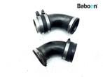 Inlaat Rubber BMW R 80 1984-1995 (R80), Motoren, Verzenden, Gebruikt