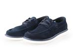 Timberland Veterschoenen in maat 40 Blauw | 5% extra korting, Kleding | Heren, Schoenen, Timberland, Zo goed als nieuw, Veterschoenen