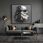 Artxlife - Deconstructed Lego Stormtrooper [XXL]