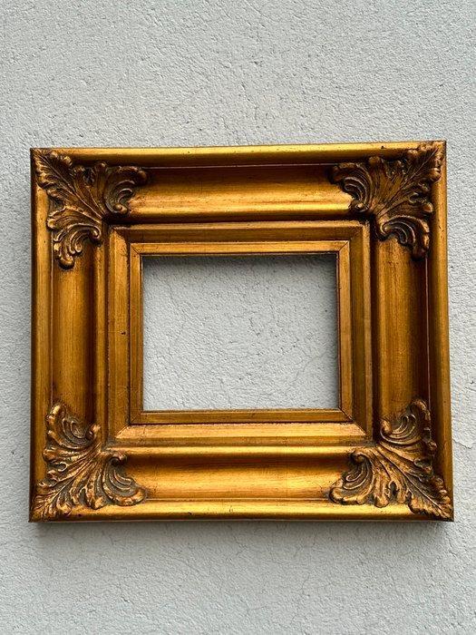 Lijst - Hout, Antiek en Kunst, Curiosa en Brocante