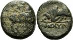 300-190 v Chr Magnesia ad Maeandrum Ionien Bronze 300-190..., Verzenden