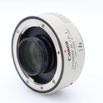 Canon EF 1.4x II extender (téléconvertisseur) | Occasion, Ophalen of Verzenden, Nieuw