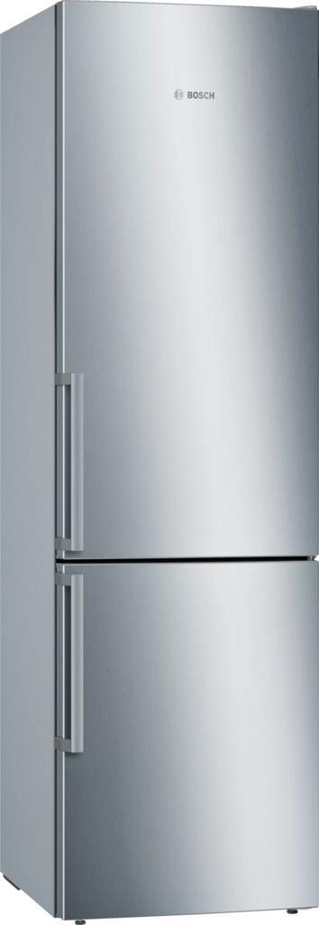 Bosch Kge398ibp Koel-vriescombinatie 203cm, Elektronische apparatuur, Koelkasten en IJskasten, Ophalen of Verzenden