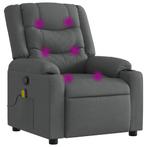 Comfort Massagestoel | Retour Deal | OP = OP!, Huis en Inrichting, Eenpersoons, Verzenden, Nieuw, 75 tot 100 cm