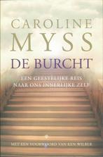 De Burcht 9789069637990 Caroline Myss, Verzenden, Gelezen, Caroline Myss