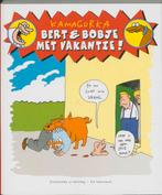 Bert & Bobje op vakantie / Bert & Bobje / 1 9789076174020, Boeken, Verzenden, Gelezen, Kamagurka
