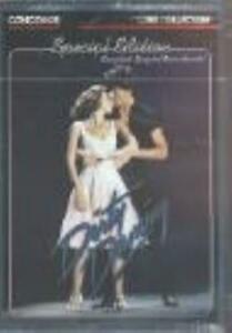 MOVIE/SPIELFILM Dirty Dancing - Special DVD, CD & DVD, DVD | Autres DVD, Envoi