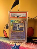 Pokémon - 1 Graded card - Dratini 72 - PSA 8, Hobby & Loisirs créatifs, Jeux de cartes à collectionner | Pokémon