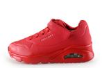 Skechers Sneakers in maat 35 Rood | 5% extra korting, Kinderen en Baby's, Kinderkleding | Schoenen en Sokken, Verzenden, Jongen of Meisje