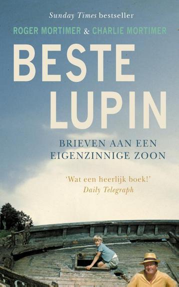Beste Lupin 9789089753304 Roger Mortimer, Verzenden, Roger Mortimer