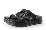 Shabbies Slippers in maat 41 Zwart | 5% extra korting, Kleding | Dames, Slippers, Shabbies, Verzenden, Zwart