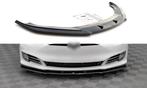 Front Splitter V.1 voor Tesla Model S Facelift, Ophalen of Verzenden