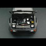 Autoart 1:18 - Voiture miniature - Porsche 924 Carrera GT -, Nieuw