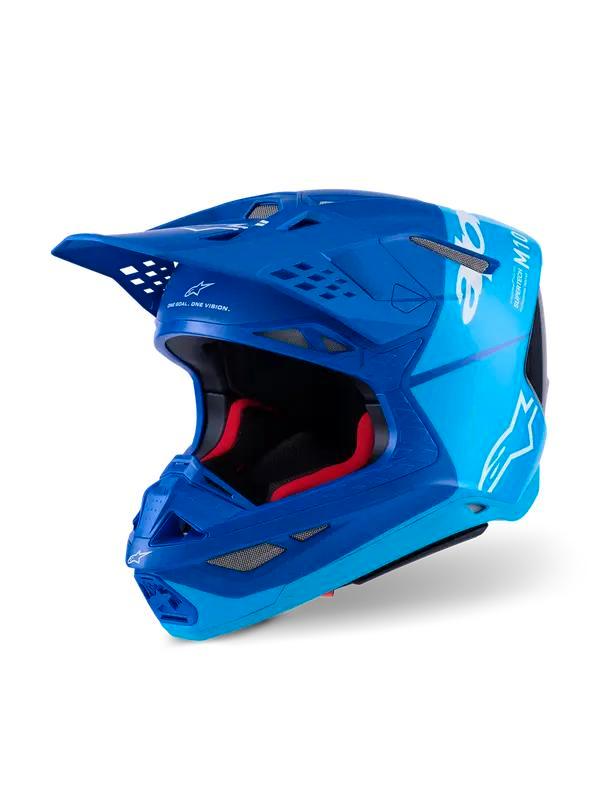 Supertech M10 Flood MIPS® Helmet, Motoren, Kleding | Motorhelmen, Verzenden