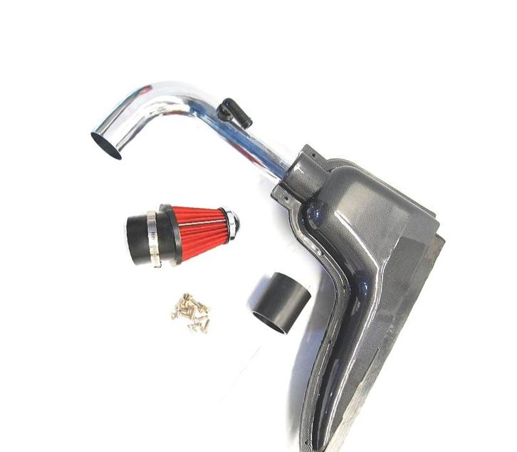 KIT ADMISSION + FILTRE A AIR PEUGEOT 206 1.6 16V 98-09, Autos : Divers, Accessoires de voiture, Envoi