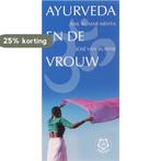 Ayurveda en de vrouw 9789020201932 J. van Burink, Boeken, Verzenden, Gelezen, J. van Burink