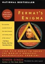 Fermats Enigma, Nieuw, Nederlands, Verzenden