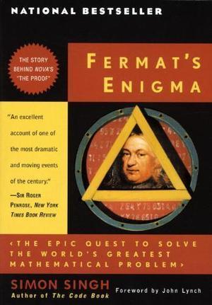 Fermats Enigma, Livres, Langue | Langues Autre, Envoi