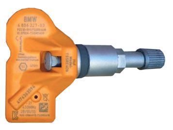 BMW TPMS RDCi Sensoren 36106856227 / 6856227, Auto-onderdelen, Elektronica en Kabels, Ophalen of Verzenden