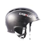 51 52 53 54 55 skihelm/snowboardhelm CASCO CX-3, Black, vers, Overige merken, Gebruikt, Verzenden, Overige typen